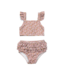 babysprouts Mini Daisy Two Pc. Swimsuit