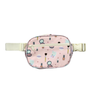 babysprouts Makeup Mini Belt Bag