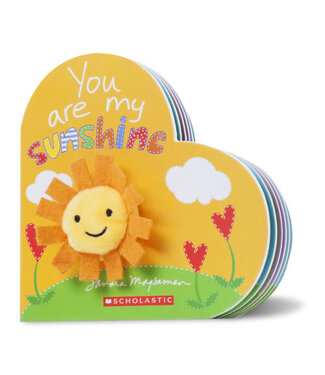 Scholastic/Klutz You Are My Sunshine