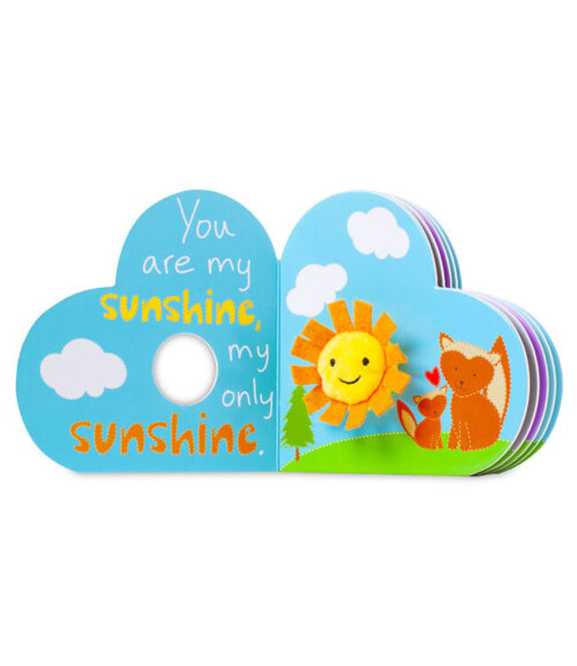 Scholastic/Klutz You Are My Sunshine