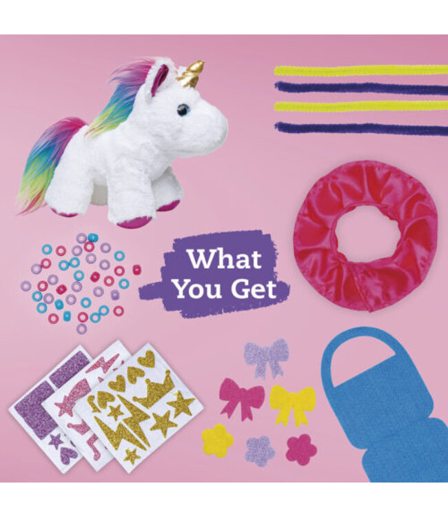 My Pet Unicorn