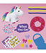 My Pet Unicorn