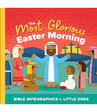 Harvest House Most Glorious Easter Morning