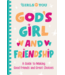 Harvest House God's Girl and Friendship
