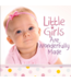 Harvest House Little Girls are Wonderfully Made
