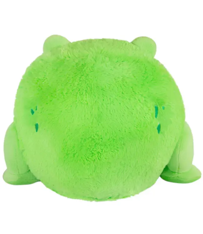 Mini Squishable Frog