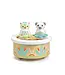 Baby White BabyMusic