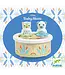 Baby White BabyMusic