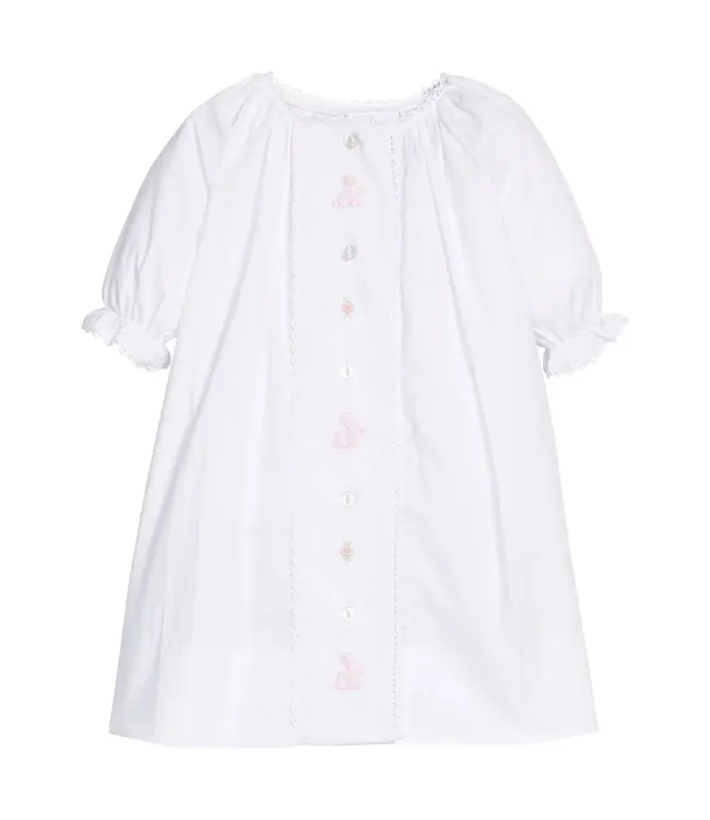 Little English Bunny Daygown