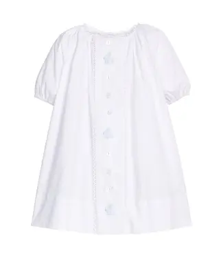 Little English Bunny Daygown