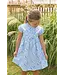 Cherry Blossoms Birdie Dress