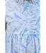 Cherry Blossoms Birdie Dress