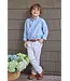 Mayfair Gingham Button Down Shirt