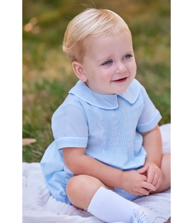 Light Blue Francis Bubble
