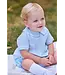 Light Blue Francis Bubble