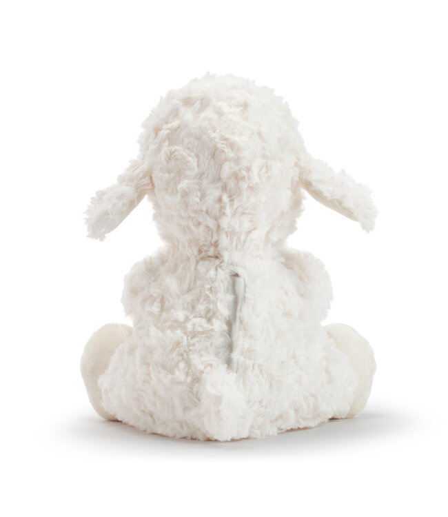 Pink Jesus Loves Me Mechanical Lamb