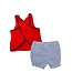 Princess Bloomer Set