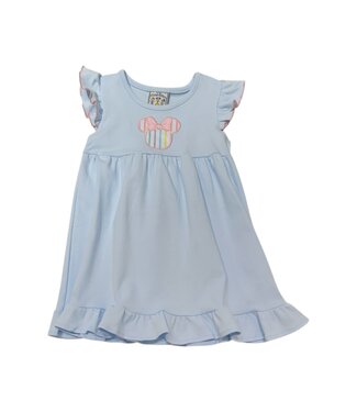 Three Sisters Magical Mouse Dress