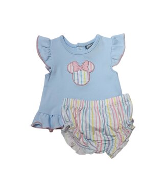 Three Sisters Magical Mouse Bloomer Set