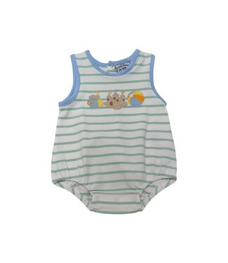 Three Sisters Beach Fun Boys Bubble