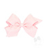 Wee Ones Medium Organza Overlay Bow