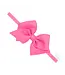 Wee Ones XS Bow on Baby Band