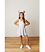 Swoon Baby Clothing Gingham Mouse Tennis Tank Dress