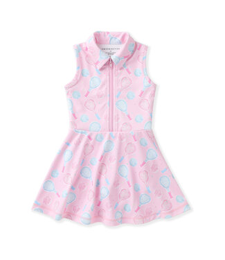 Swoon Baby Clothing Courtside Tennis Dress