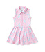Swoon Baby Clothing Courtside Tennis Dress