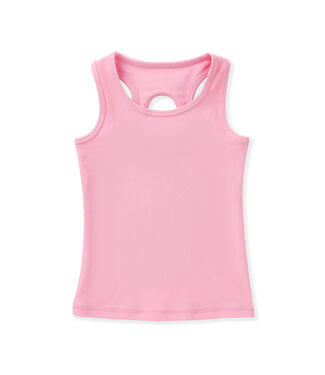 Swoon Baby Clothing Pink Active Tank