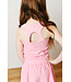 Swoon Baby Clothing Pink Active Tank