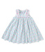 Swoon Baby Clothing Spring Ditsy Eyelet Dress