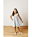 Swoon Baby Clothing Spring Ditsy Eyelet Dress