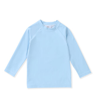 Swoon Baby Clothing Spring Ditsy Rash Guard