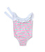 See Ya Later Alligator 1 Pc. Swimsuit