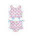 Swoon Baby Clothing Lobster 2 Pc. Swimsuit