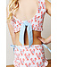 Swoon Baby Clothing Lobster 2 Pc. Swimsuit