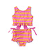 Swoon Baby Clothing Orange Sherbet 2 Pc. Swimsuit