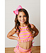 Swoon Baby Clothing Orange Sherbet 2 Pc. Swimsuit