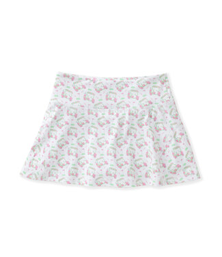 Swoon Baby Clothing Hole in One Tennis Skirt
