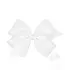 Wee Ones Medium Scallop Edge Bow