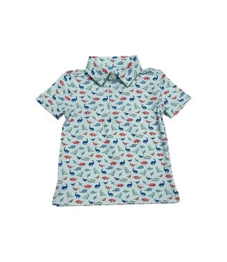 Meripex The Dino Polo