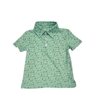 Meripex Soccer Polo