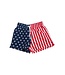 Meripex All American Swim Trunks