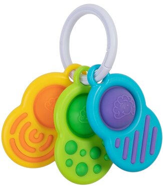 Fat Brain Toy Co Dimpl Clutch