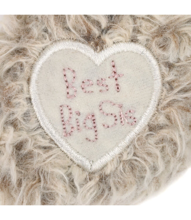 demdaco Gift from the New Kid Bear