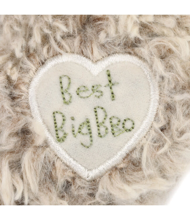 demdaco Gift from the New Kid Bear