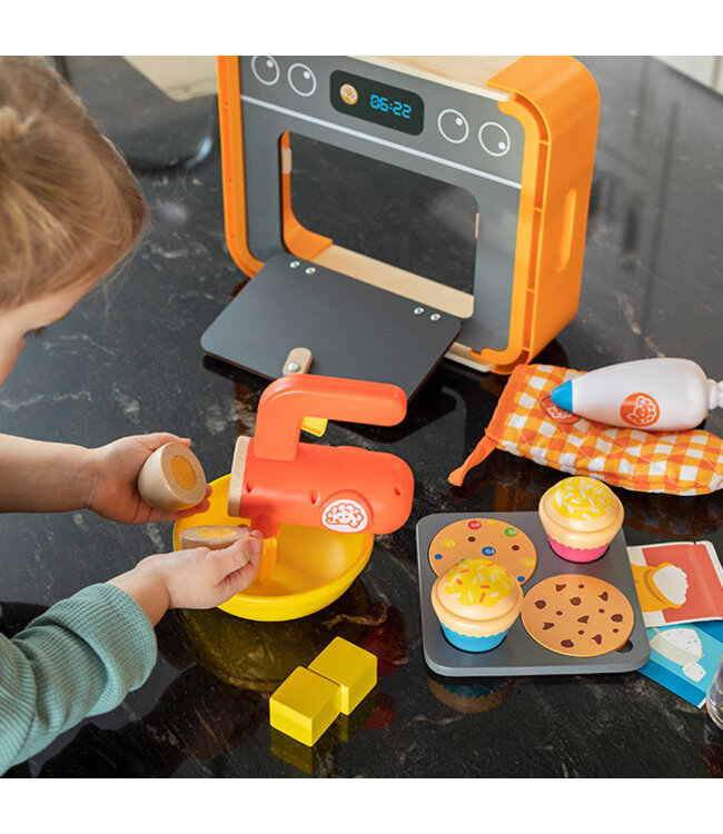 Pretendables Bakery Set