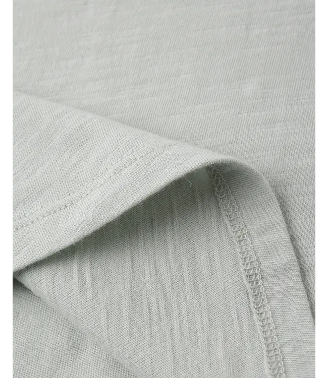 Rylee & Cru Seashells  Seafoam Boxy Tee