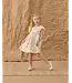 Rylee & Cru Natural Seashells Mariposa Dress